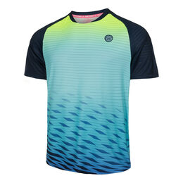 Ropa De Tenis BIDI BADU Grafic Illumination T-Shirt